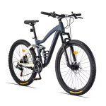 Bicicleta City Scape