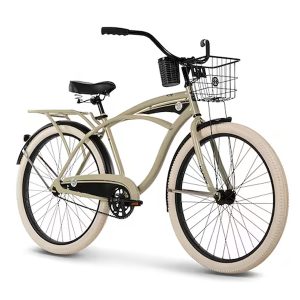 Bicicleta Urban Basket
